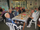 Christmas Tennis Lunch 12th December 2016