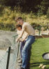 Maintenance in the Family 1986: Jim & June Hopkins